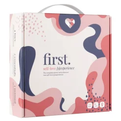 First. Self-Love [S]Experience Lovebox