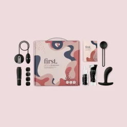First. Self-Love [S]Experience Lovebox