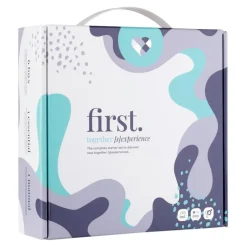 First. Together [S]Experience Starterset