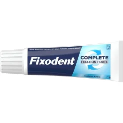Fixodent Original Kleefpasta