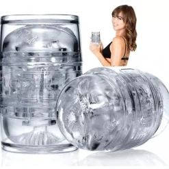 Fleshlight Quickshot Masturbator Riley Reid