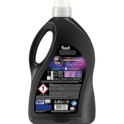 Fleuril Renew Black Vloeibaar Wasmiddel