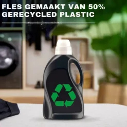 Fleuril Renew Black Vloeibaar Wasmiddel