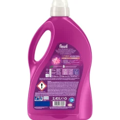 Fleuril Renew Color Blossom Vloeibaar Wasmiddel