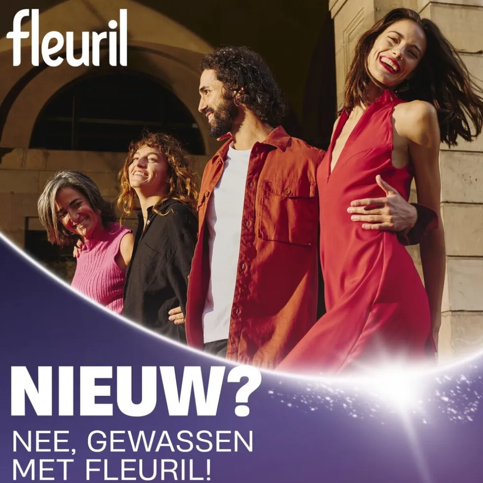 Fleuril Renew Color Caps