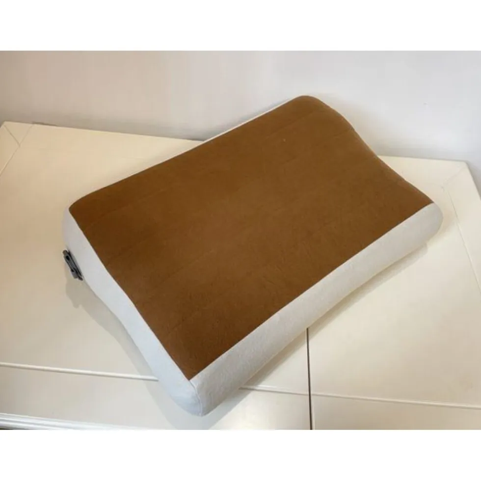 Flextail Gear Zero Pillow luchtkussen Beige