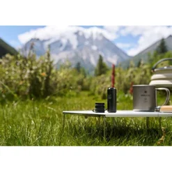 Flextail Zero Pump mini luchtpomp - Inclusief oplaadbare USB-C batterij
