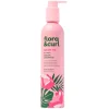 Flora & Curl Rose Water Cream Shampoo