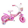 Flowers kinderfiets
