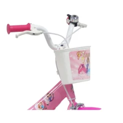 Flowers kinderfiets