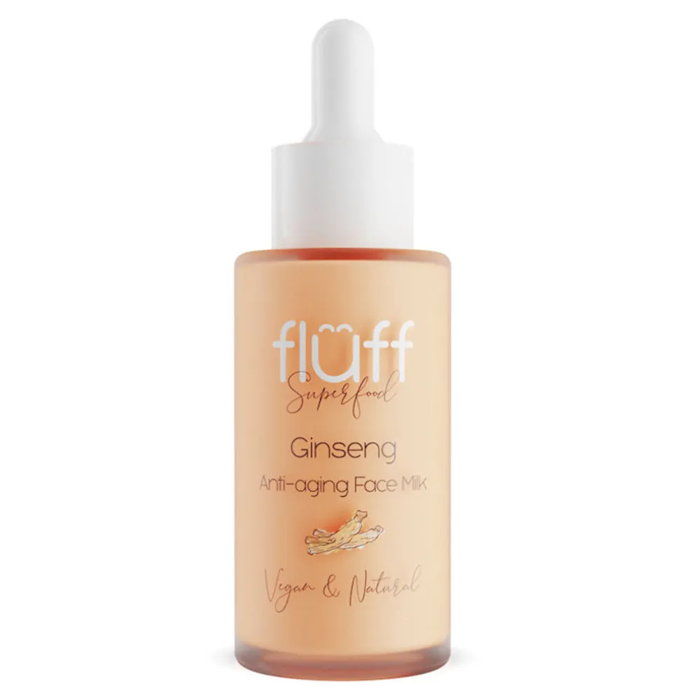 FLUFF Anti-aging Face Milk