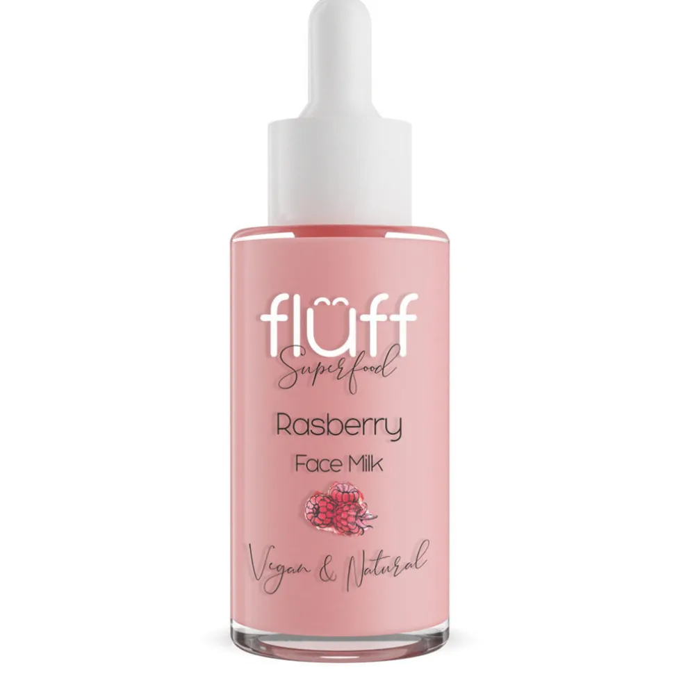 FLUFF Nourishing Face Milk