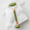FLUFF Rose Quartz Gezichtsmassage Roller