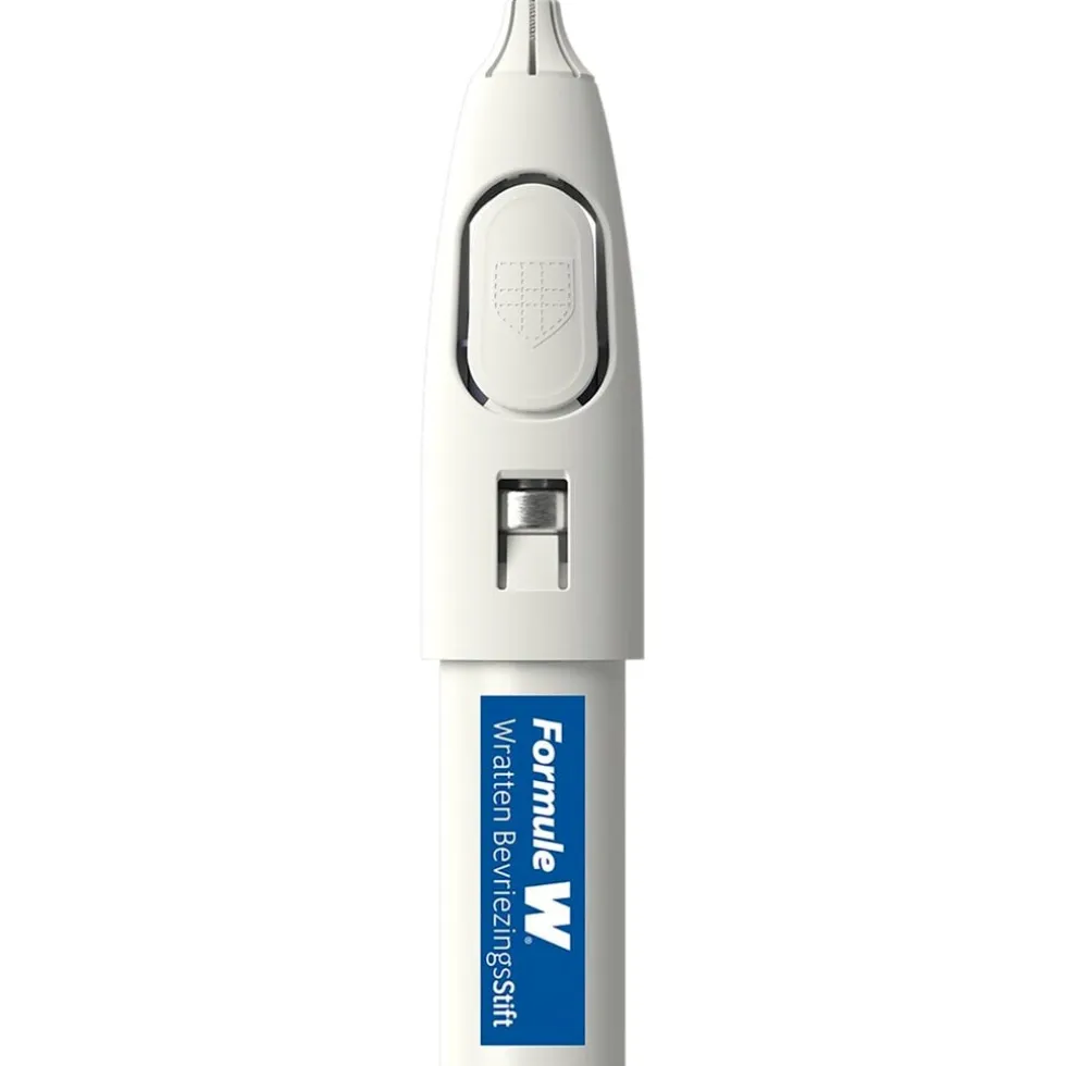 Formule W Wratten Bevriezingsstift