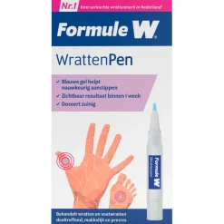 Formule W Wrattenpen