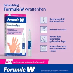 Formule W Wrattenpen