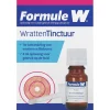 Formule W Wrattentinctuur