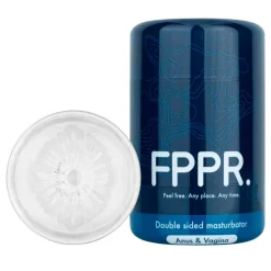 FPPR Dubbelzijdige Masturbator