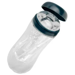 FPPR Transparante Masturbator