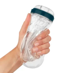 FPPR Transparante Masturbator