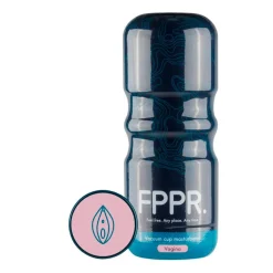 FPPR Vagina Vacuum Cup Masturbator