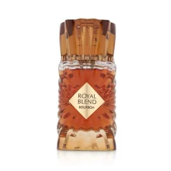 French Avenue Royal Blend Bourbon Extrait de Parfum
