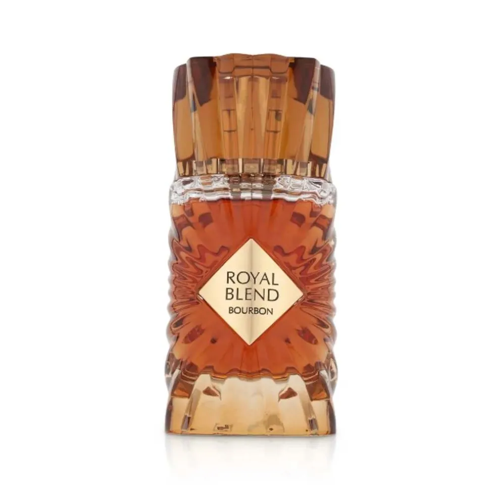 French Avenue Royal Blend Bourbon Extrait de Parfum