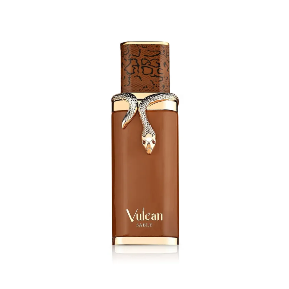 French Avenue Vulcan Sable Eau de Parfum
