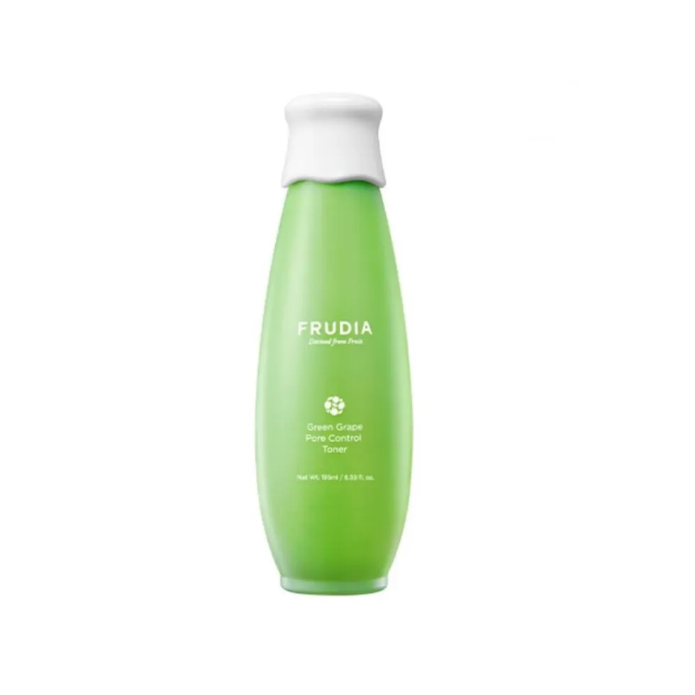 Frudia Green Grape Pore Control Toner