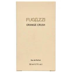 Fugazzi Orange Crush Eau de Parfum