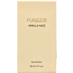 Fugazzi Vanilla Haze Eau de Parfum