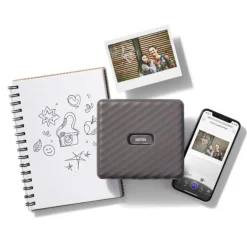 Fujifilm instax Link Wide Fotoprinter