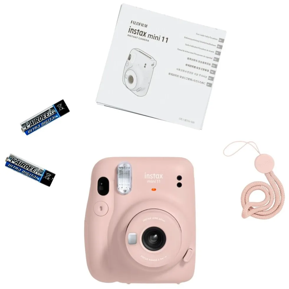 Fujifilm instax Mini 11 Camera