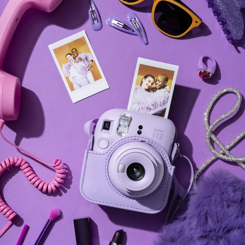 Fujifilm instax Mini 12 Camera