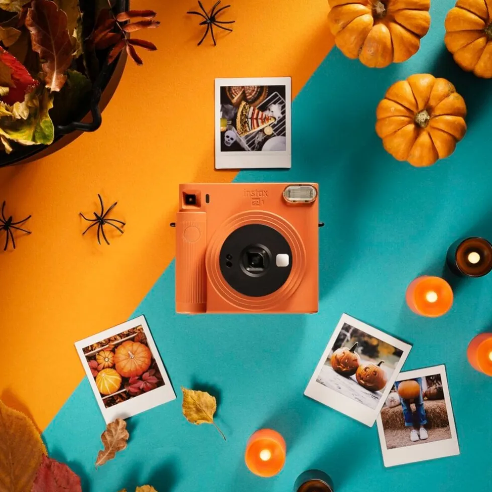 Fujifilm instax Square SQ1 Camera