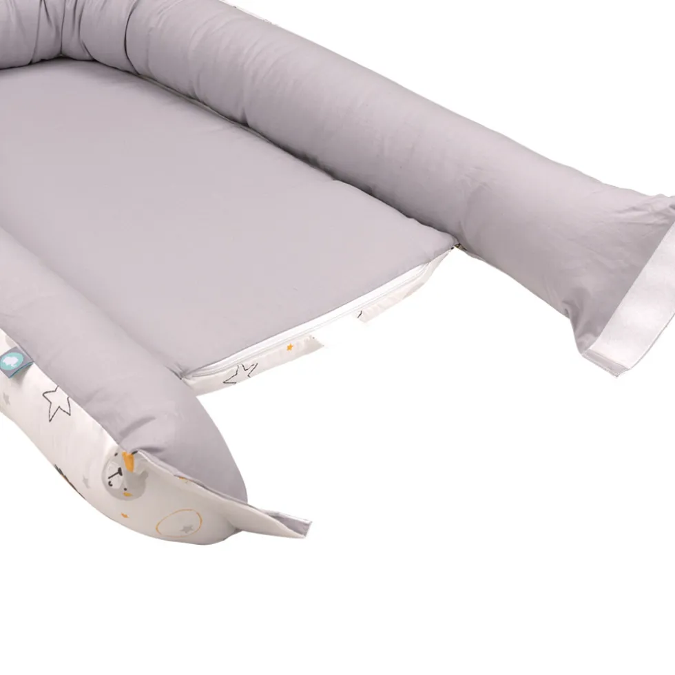 Funnababy Babynest