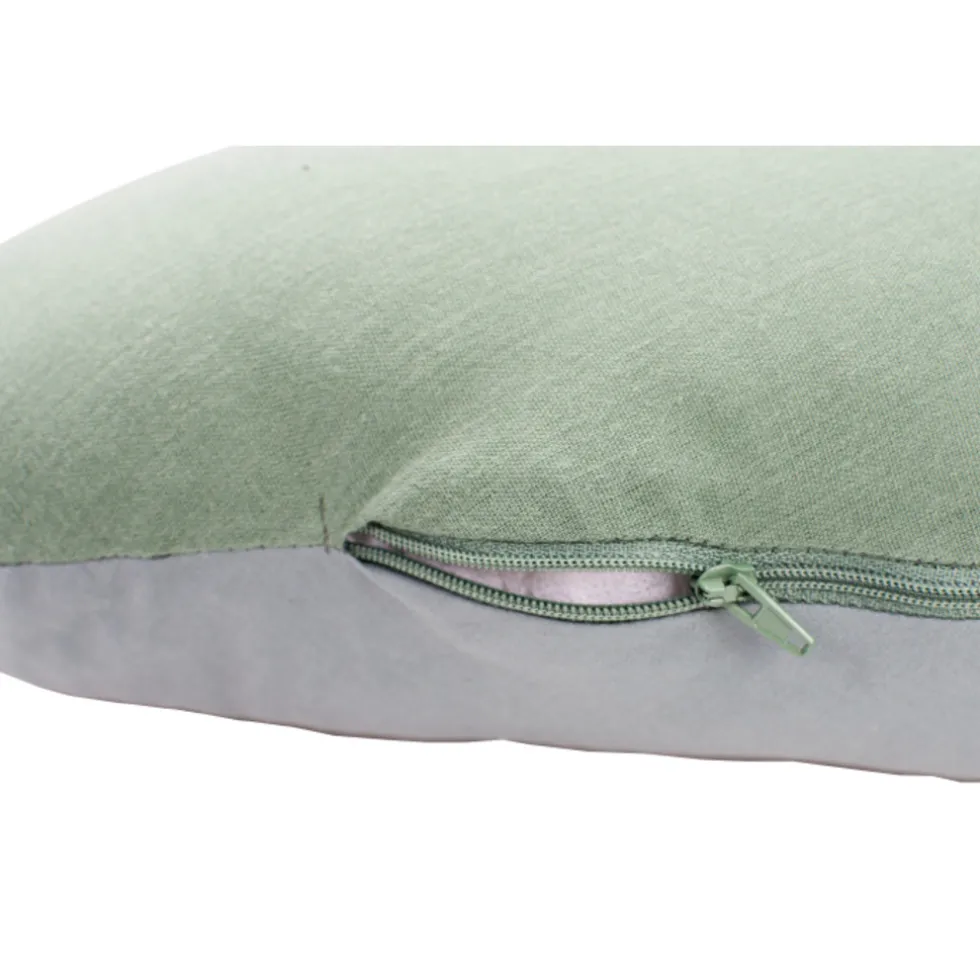 Funnababy Muslin Voedingskussen /Zwangerschapskussen