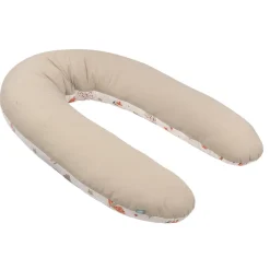 Funnababy Uni XL Voedingskussen / Zwangerschapskussen