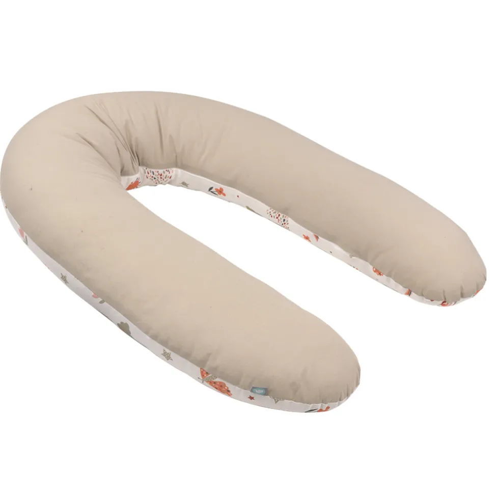 Funnababy Uni XL Voedingskussen / Zwangerschapskussen