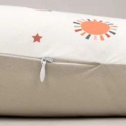 Funnababy Uni XL Voedingskussen / Zwangerschapskussen