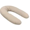 Funnababy Uni XL Voedingskussen / Zwangerschapskussen