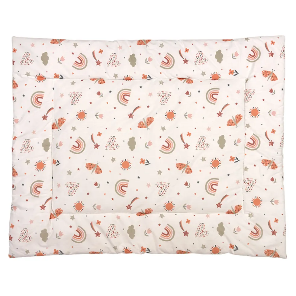 Funnababy 80x100 Boxkleed