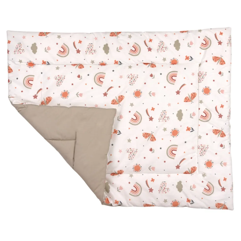 Funnababy 80x100 Boxkleed