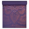 Gaiam Premium Metallic Yoga Mat