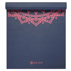 Gaiam Yoga Mat