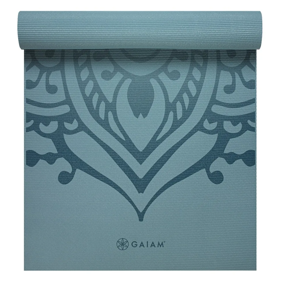 Gaiam Yoga Mat