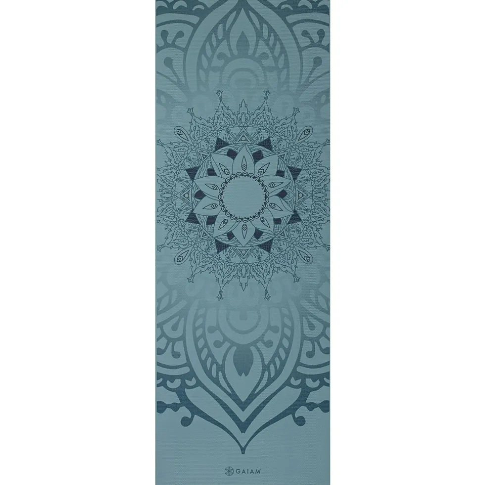 Gaiam Yoga Mat