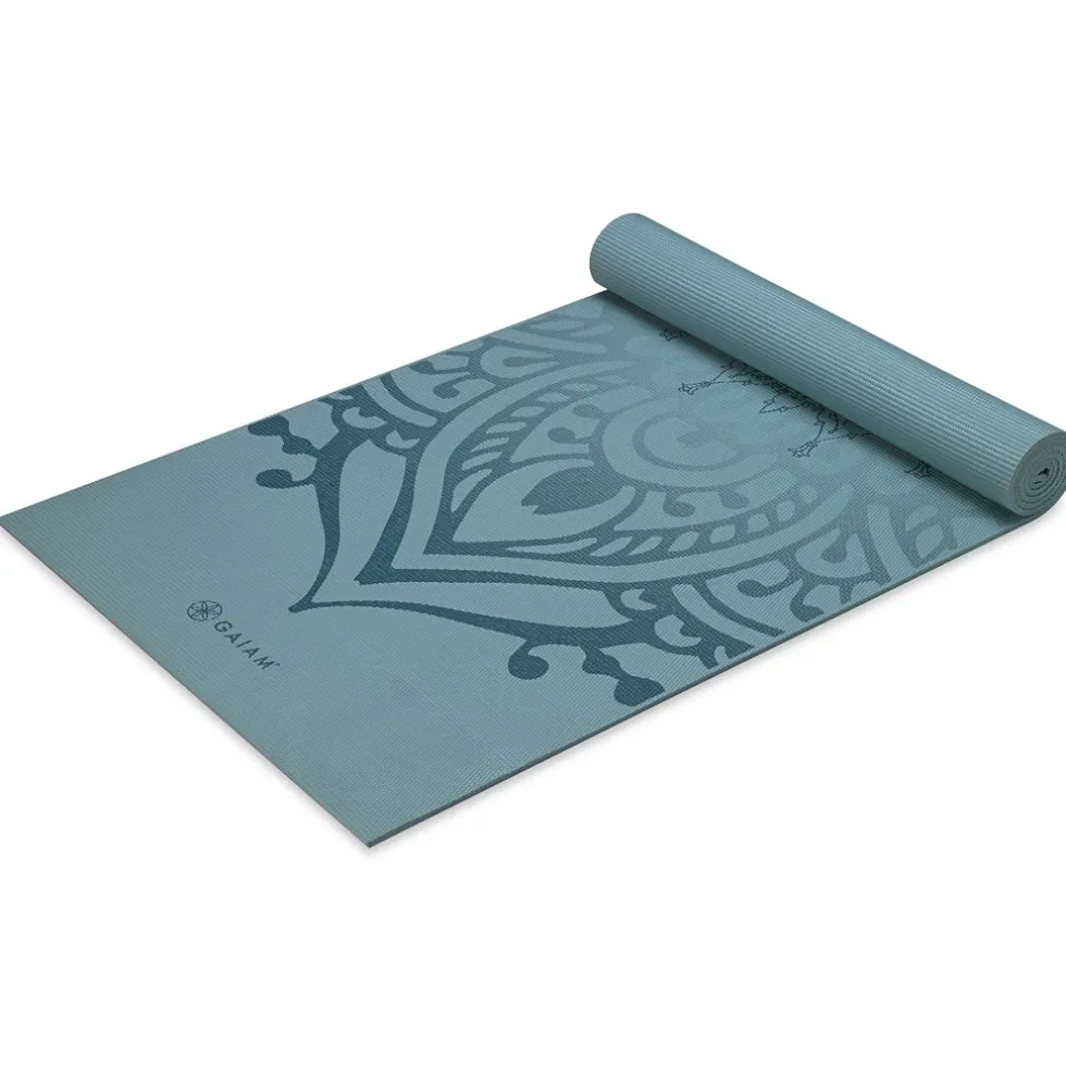 Gaiam Yoga Mat