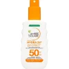 Garnier Ambre Solaire Hydra 24H SPF50 Zonnespray