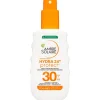 Garnier Ambre Solaire Hydra24H Protect SPF30 Zonnespray